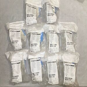 Lot of (10) PleurX Drainage kits 1000 ml New Unopened